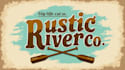 give a high quality rustic river co logo within 12 hours
