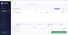 build a high performance pos application