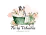design a cute and professional pet sitting logo
