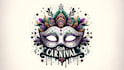design a professional carnival logo