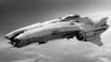 do sci fi and spaceship design