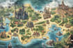 make your fantasy maps