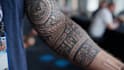 design your polynesian tribal tattoo