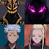 create soft aesthetic anime character art