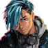 draw anime character profile picture