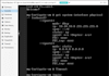 create proxmox cloudinit, configure onprem and cloud server, dedicated server