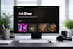 build a stunning premium website that elevates your business