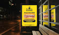 design a banner and billboard