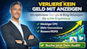 audit and optimize your google ads and bing campaigns