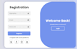 build full stack web application using python django and sql