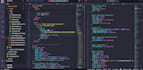 convert PSD or figma to responsive HTML CSS and js website