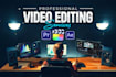 youtube tiktok reels editing
