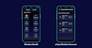 design modern responsive flutter UI and custom app screens