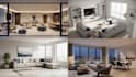 design 3d realistic interior, exterior and backyard using d5 render, homestyler