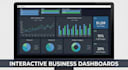 create excel dashboards, power query, pivot tables, macros