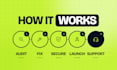 fix your vibe coded lovable, base44 or replit website or app