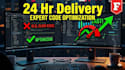 fix slow mysql queries and optimize database performance fast