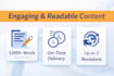write clear and simple english blogs posts and articles