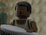create custom lego minifigure 3d model with custom decals