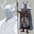 dnd character art and dnd character art