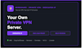 setup a private wireguard VPN server on your vps