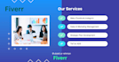 run local ads campaigns on tiktok, facebook, instagram and linkedin