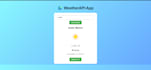 build mern full stack web application and software developer