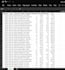 design professional excel billing sheets and dashboards