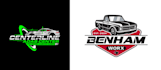 design eyecatching auto detailing car wash automotive logo