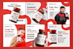 create amazon listing for oil or pharma products