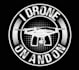 design excellent drone logo