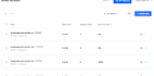 do instantly ai or smartlead cold outreach email warm up with google workspace