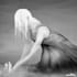 draw yourself with semi realism art