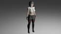 create any 3d low poly model in blender
