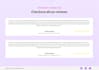 creating a landing page with HTML and CSS
