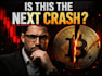 high CTR finance and crypto youtube thumbnail design