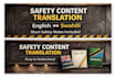 write professional ptw questions and answers