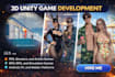 high quality unity games at affordable prices
