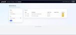 build a full stack web app using react node and mongodb