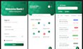 design UI UX and develop responsive frontend