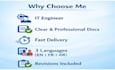 create professional IT technical documentation and user guides