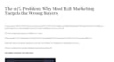 write linkedin posts in your authentic voice
