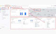 setup ga4 ecommerce tracking and google ads conversion tracking via GTM