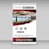 design roll up, pull up, retractable and roller banner
