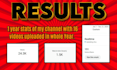 improve youtube search ranking