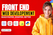 create a fast, responsive and SEO friendly website