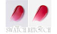 cosmetics photo retouching and editing