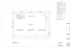 do garage conversion drawing for permit construction