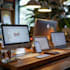 write supplier outreach and business emails