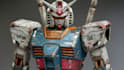build, paint, and customize your gundam model kit gunpla commission